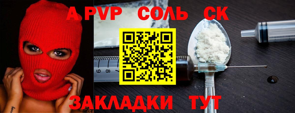 APVP СК Удомля
